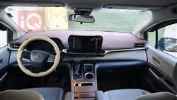 تويوتا سيينا